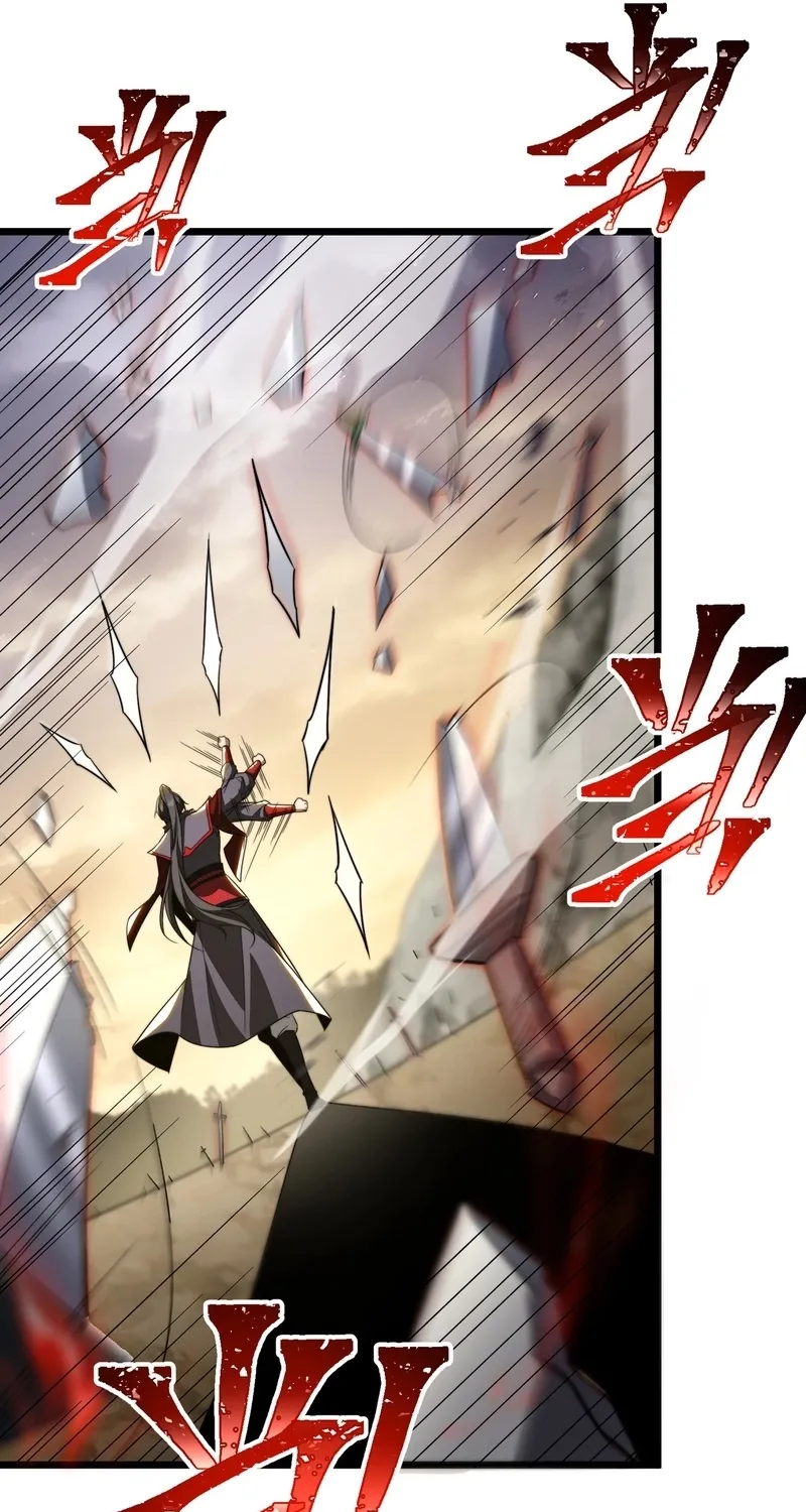 The Eight Empresses Betrayed Me, Only to Deeply Regret It After Being Reborn Chapter 17 page 58 - 