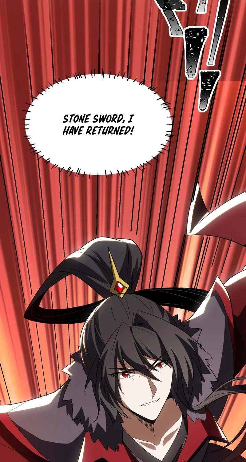 The Eight Empresses Betrayed Me, Only to Deeply Regret It After Being Reborn Chapter 17 page 65 - 