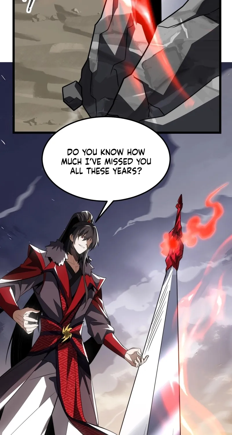 The Eight Empresses Betrayed Me, Only to Deeply Regret It After Being Reborn Chapter 17 page 69 - 