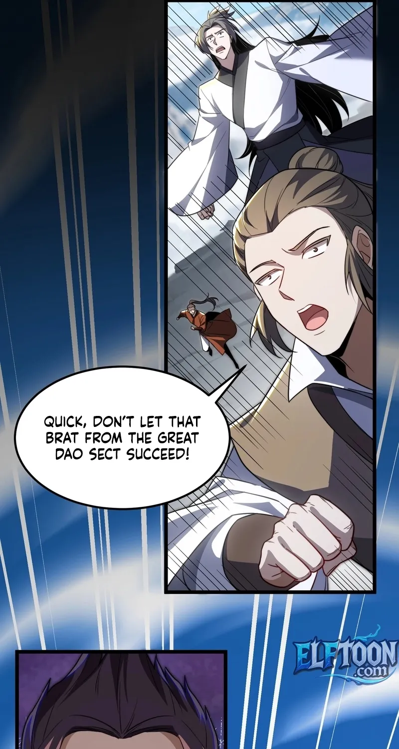 The Eight Empresses Betrayed Me, Only to Deeply Regret It After Being Reborn Chapter 17 page 8 - 