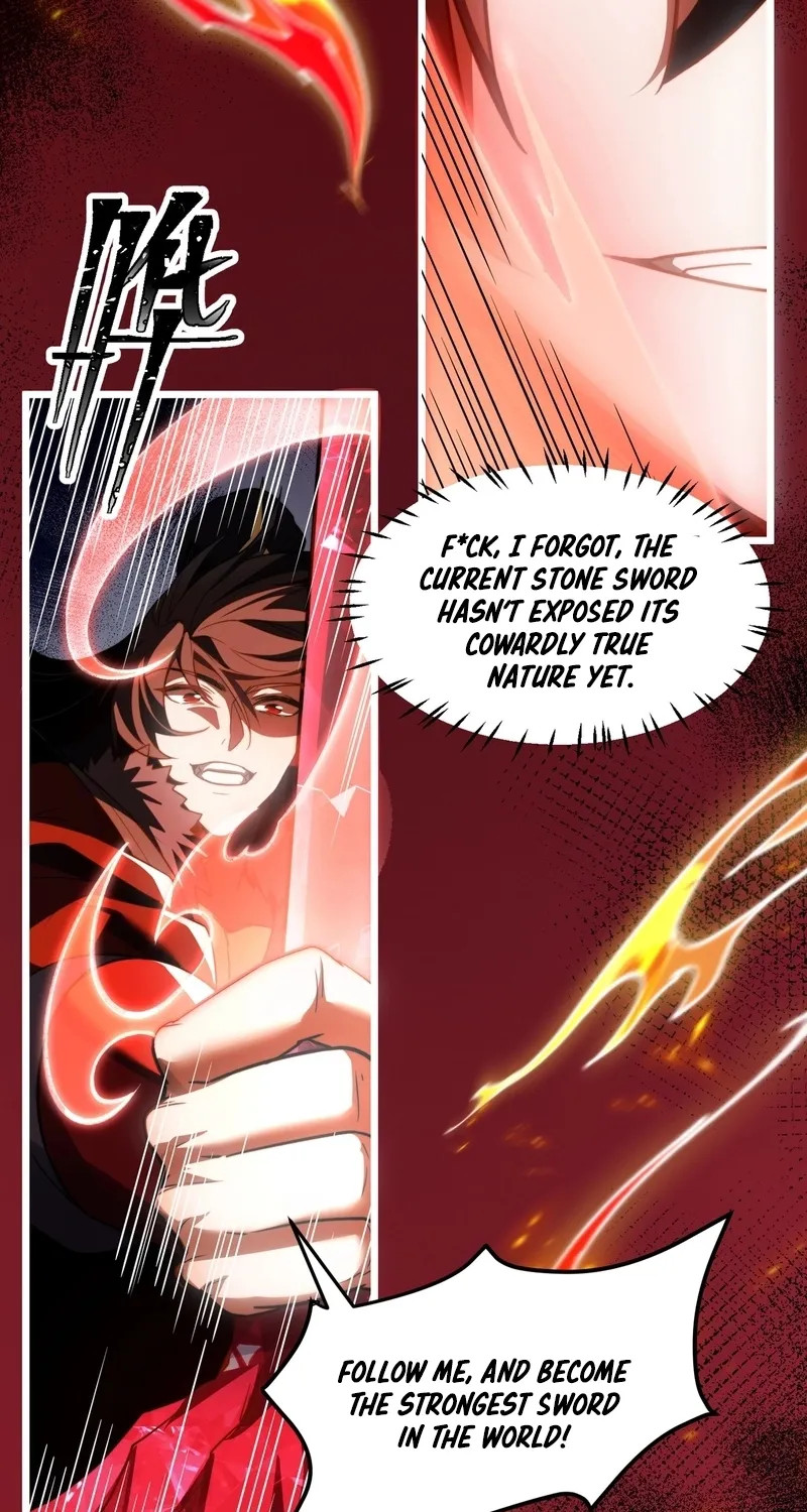 The Eight Empresses Betrayed Me, Only to Deeply Regret It After Being Reborn Chapter 17 page 75 - 