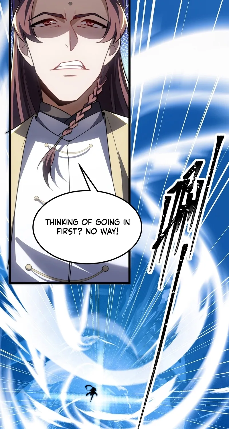 The Eight Empresses Betrayed Me, Only to Deeply Regret It After Being Reborn Chapter 17 page 9 - 