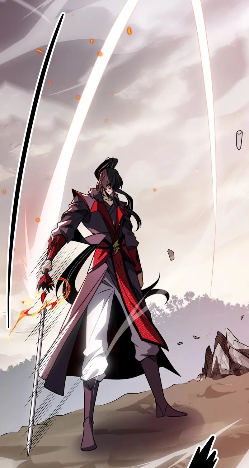 The Eight Empresses Betrayed Me, Only to Deeply Regret It After Being Reborn Chapter 18 page 11 - 