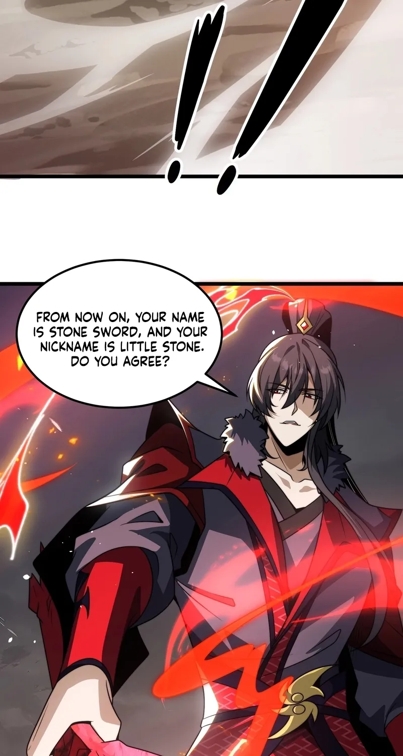 The Eight Empresses Betrayed Me, Only to Deeply Regret It After Being Reborn Chapter 18 page 12 - 
