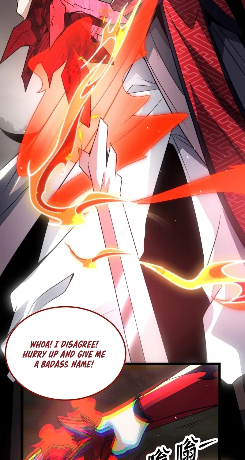 The Eight Empresses Betrayed Me, Only to Deeply Regret It After Being Reborn Chapter 18 page 13 - 