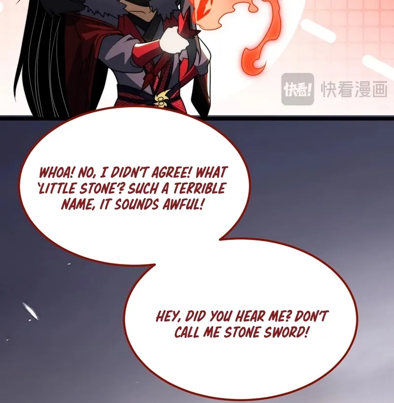 The Eight Empresses Betrayed Me, Only to Deeply Regret It After Being Reborn Chapter 18 page 15 - 