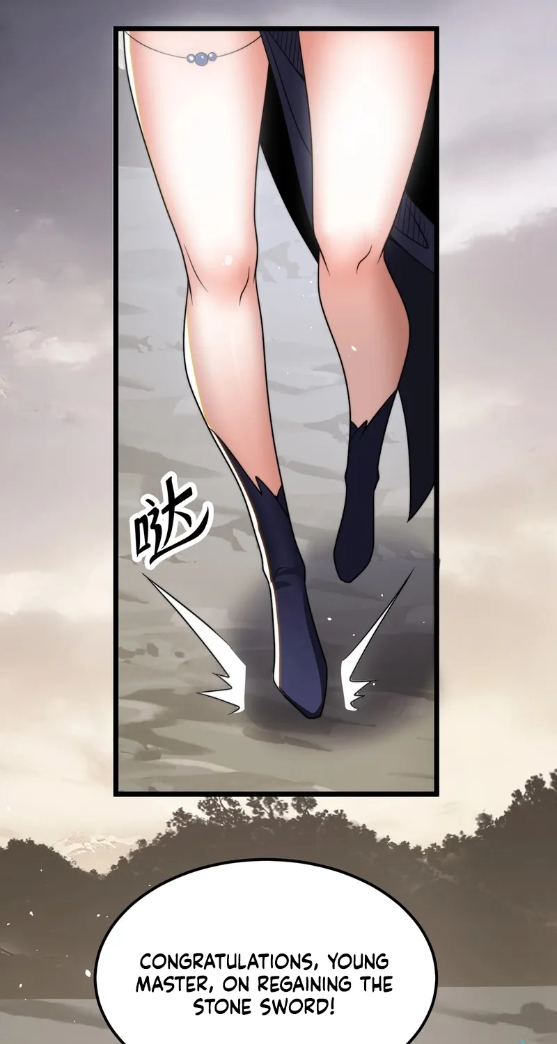 The Eight Empresses Betrayed Me, Only to Deeply Regret It After Being Reborn Chapter 18 page 16 - 