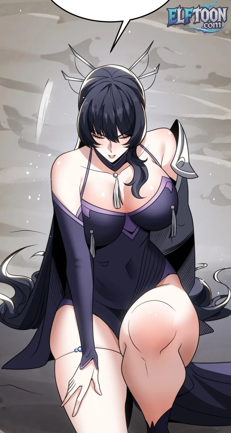 The Eight Empresses Betrayed Me, Only to Deeply Regret It After Being Reborn Chapter 18 page 17 - 