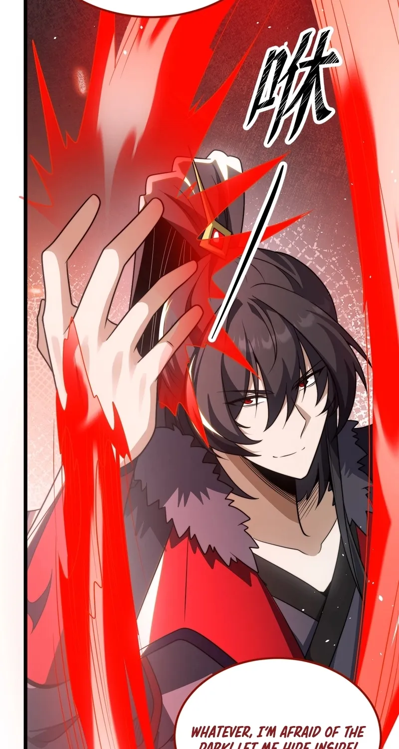The Eight Empresses Betrayed Me, Only to Deeply Regret It After Being Reborn Chapter 18 page 19 - 