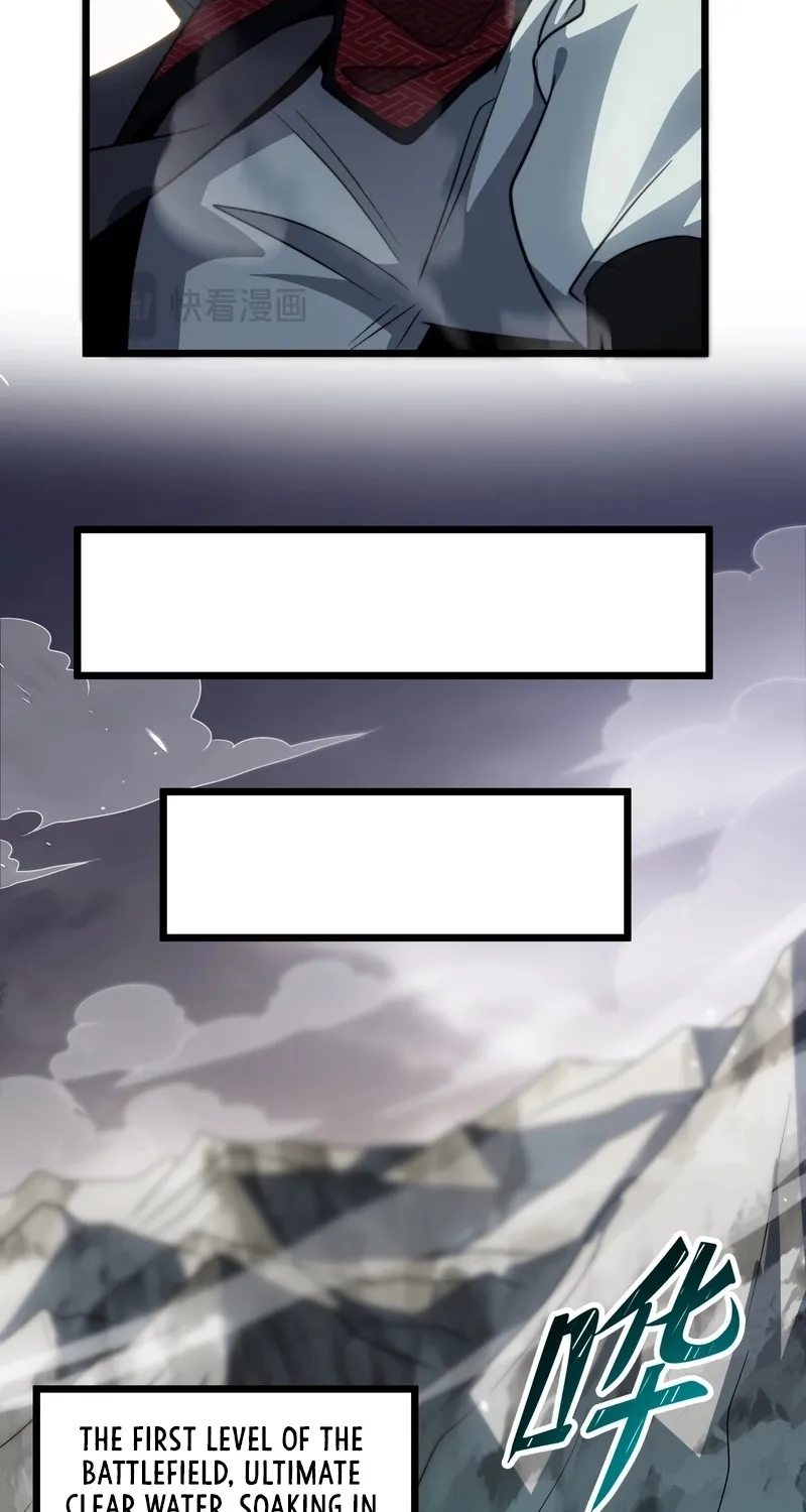 The Eight Empresses Betrayed Me, Only to Deeply Regret It After Being Reborn Chapter 18 page 26 - 