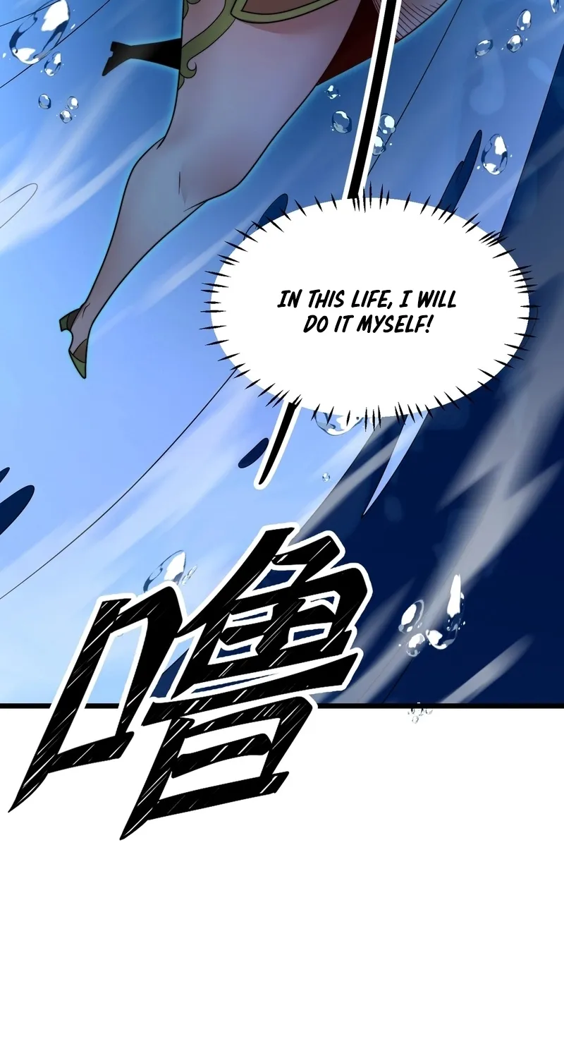 The Eight Empresses Betrayed Me, Only to Deeply Regret It After Being Reborn Chapter 18 page 30 - 