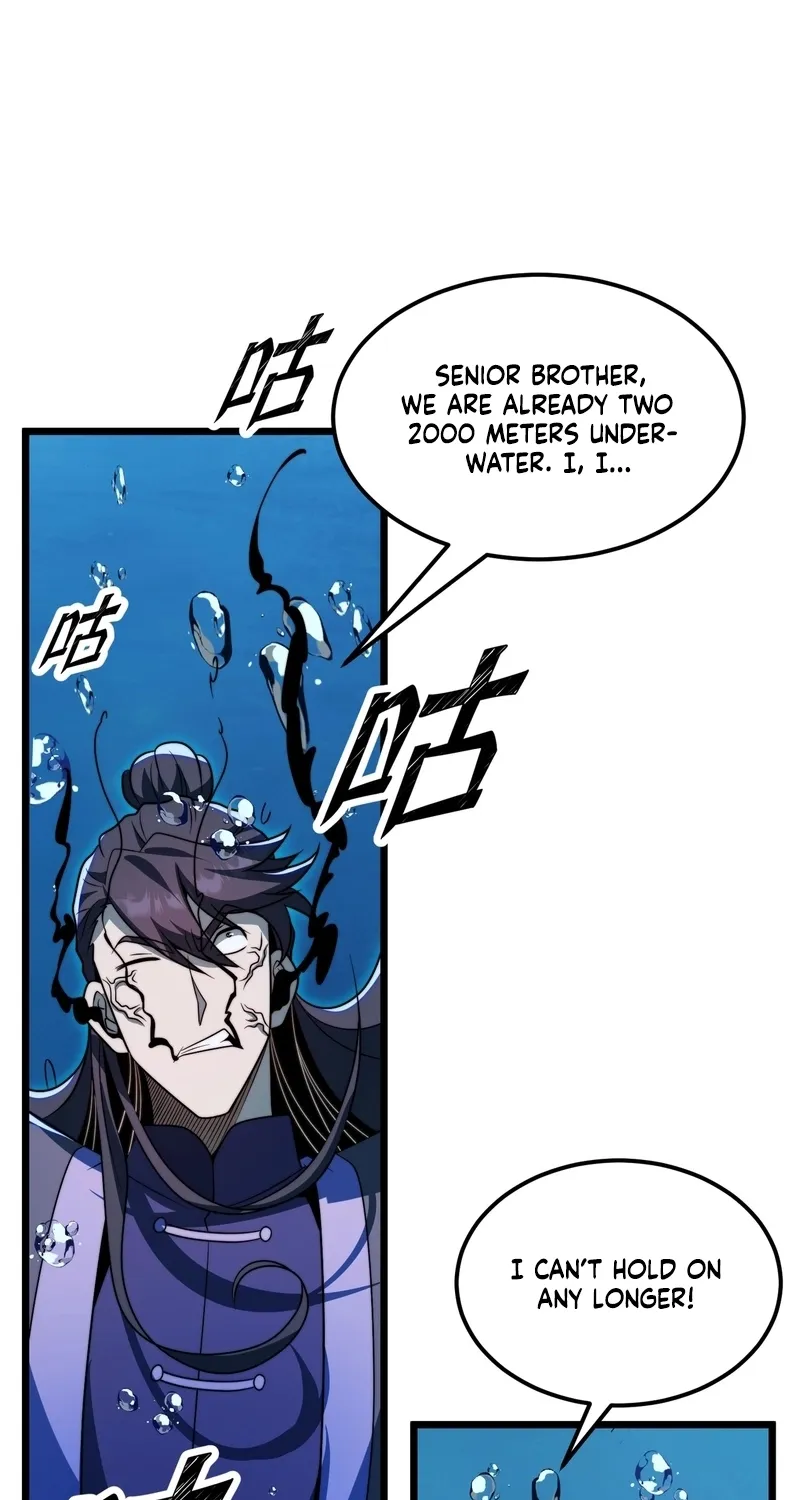 The Eight Empresses Betrayed Me, Only to Deeply Regret It After Being Reborn Chapter 18 page 33 - 