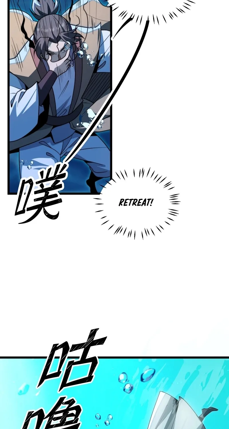 The Eight Empresses Betrayed Me, Only to Deeply Regret It After Being Reborn Chapter 18 page 35 - 