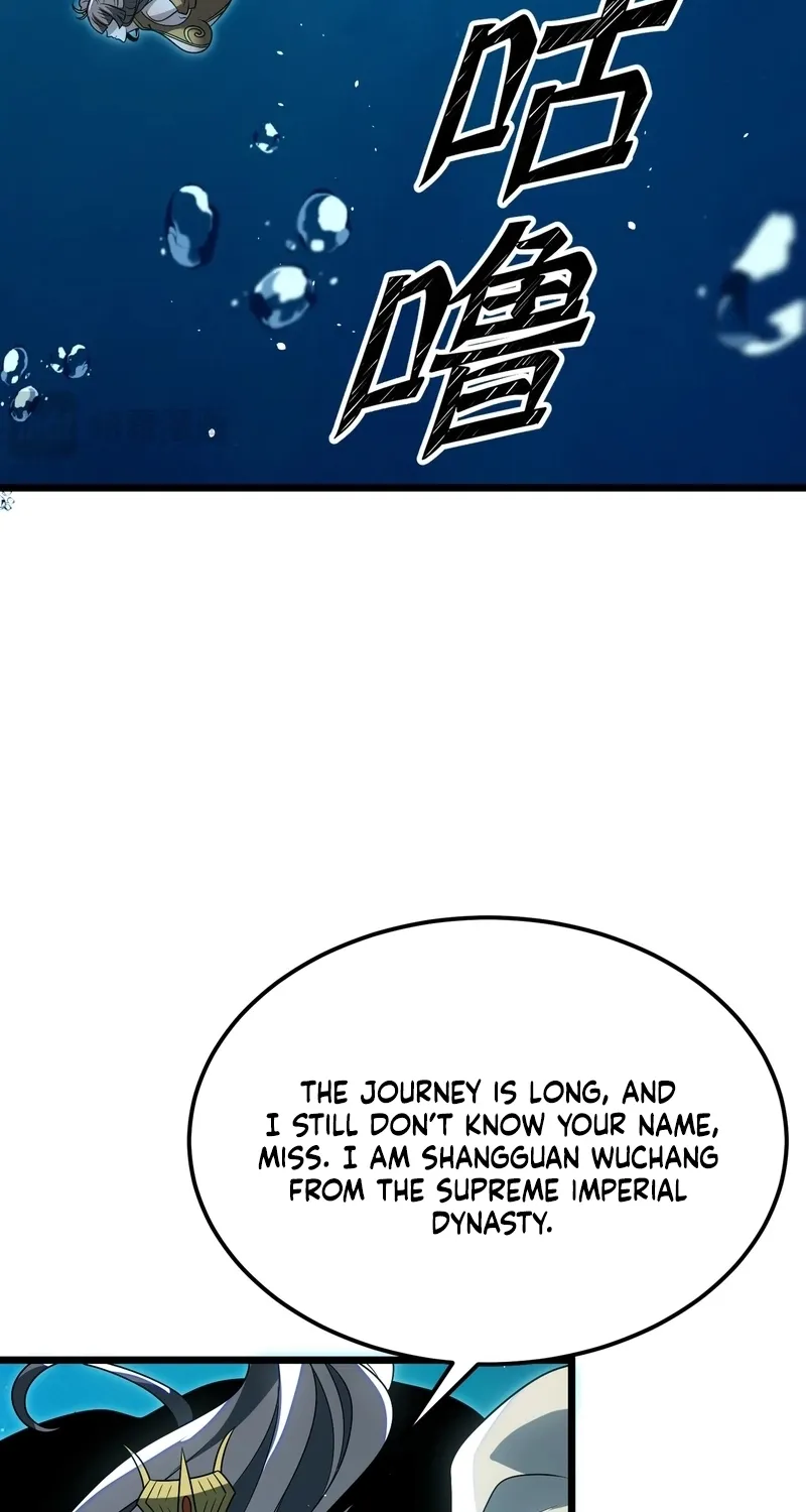 The Eight Empresses Betrayed Me, Only to Deeply Regret It After Being Reborn Chapter 18 page 37 - 