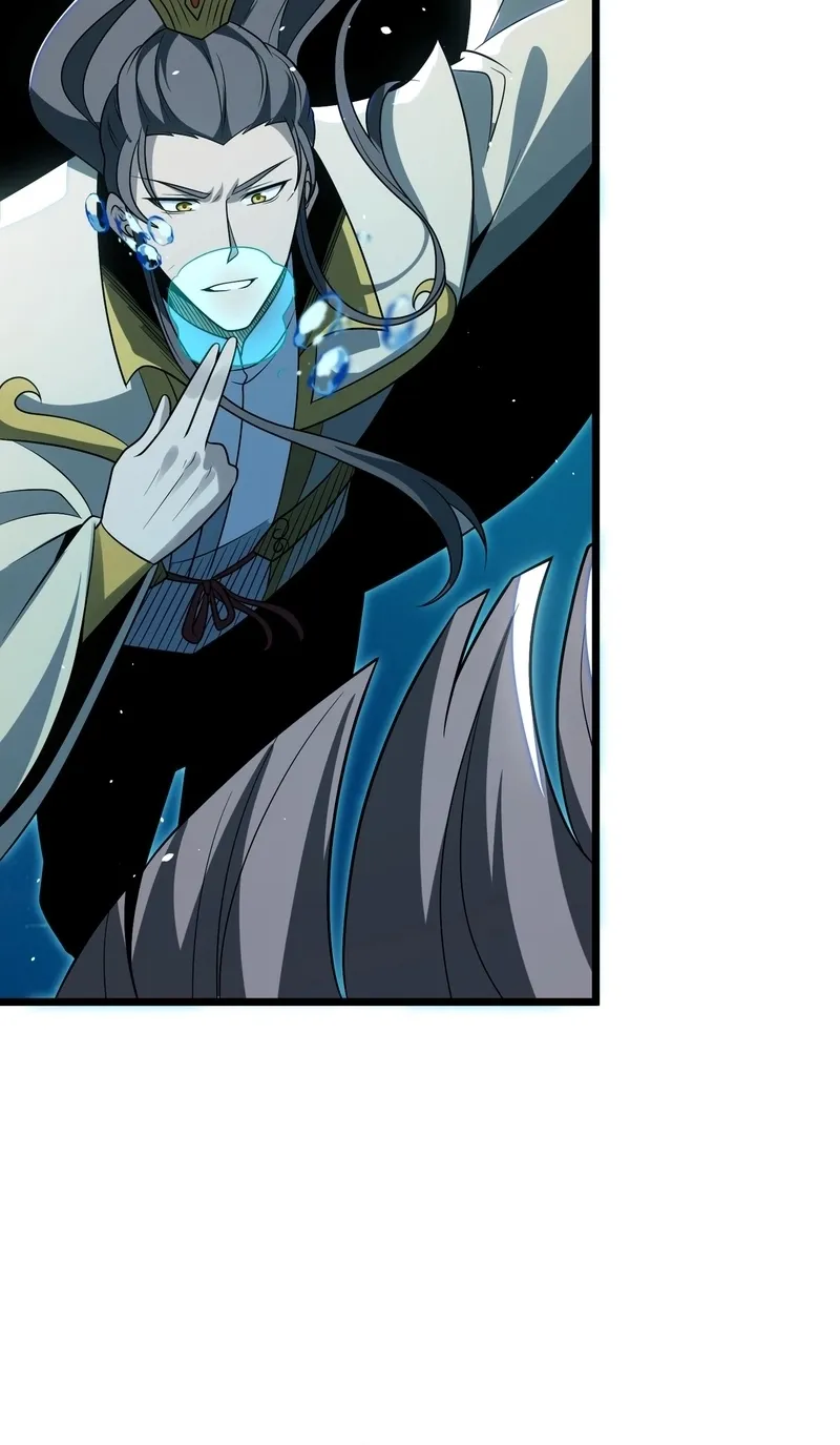 The Eight Empresses Betrayed Me, Only to Deeply Regret It After Being Reborn Chapter 18 page 38 - 