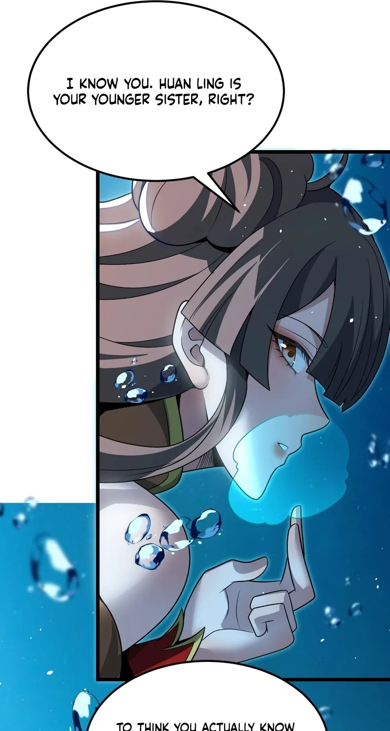 The Eight Empresses Betrayed Me, Only to Deeply Regret It After Being Reborn Chapter 18 page 39 - 