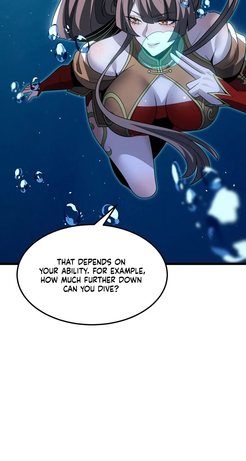 The Eight Empresses Betrayed Me, Only to Deeply Regret It After Being Reborn Chapter 18 page 41 - 