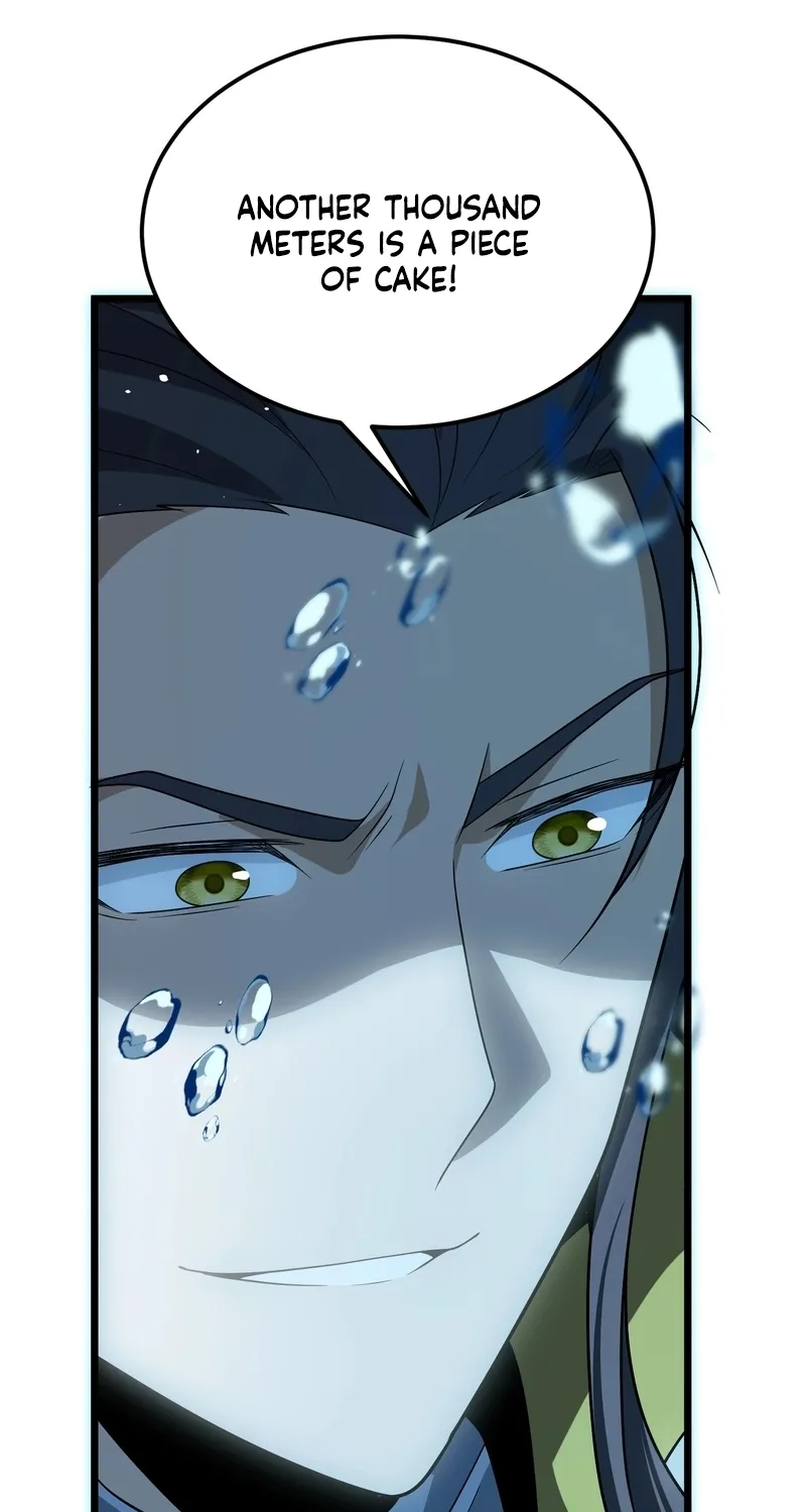 The Eight Empresses Betrayed Me, Only to Deeply Regret It After Being Reborn Chapter 18 page 42 - 