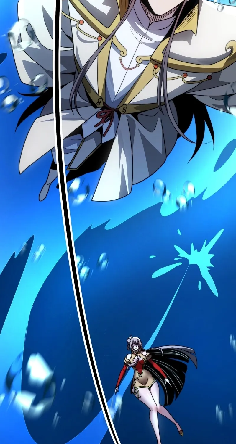 The Eight Empresses Betrayed Me, Only to Deeply Regret It After Being Reborn Chapter 18 page 45 - 