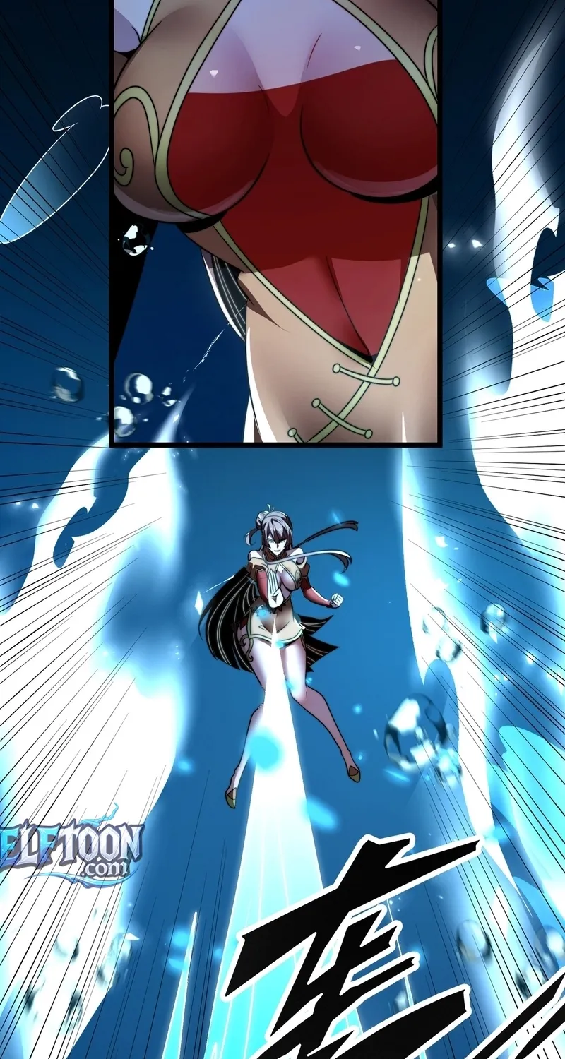 The Eight Empresses Betrayed Me, Only to Deeply Regret It After Being Reborn Chapter 18 page 47 - 