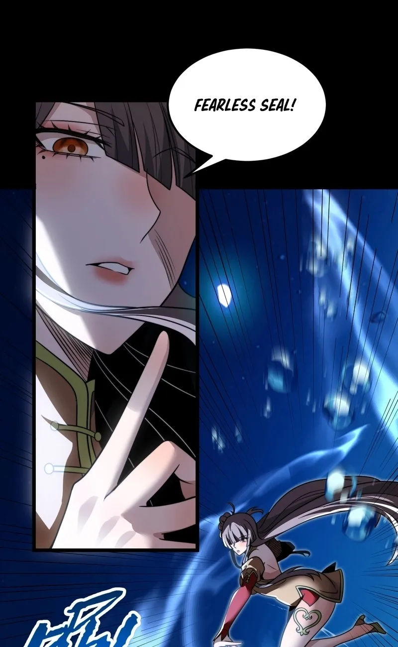 The Eight Empresses Betrayed Me, Only to Deeply Regret It After Being Reborn Chapter 18 page 53 - 