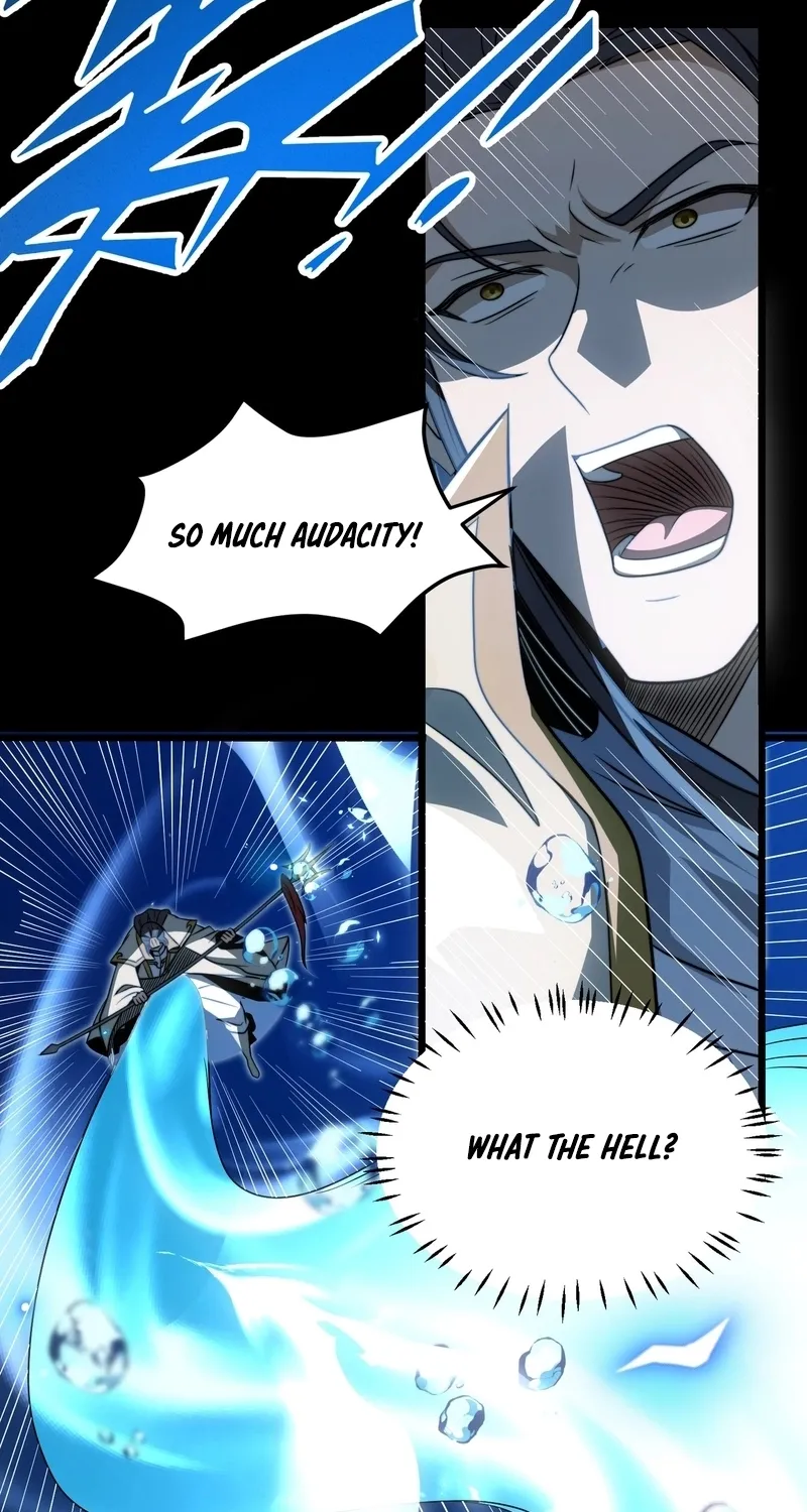 The Eight Empresses Betrayed Me, Only to Deeply Regret It After Being Reborn Chapter 18 page 56 - 