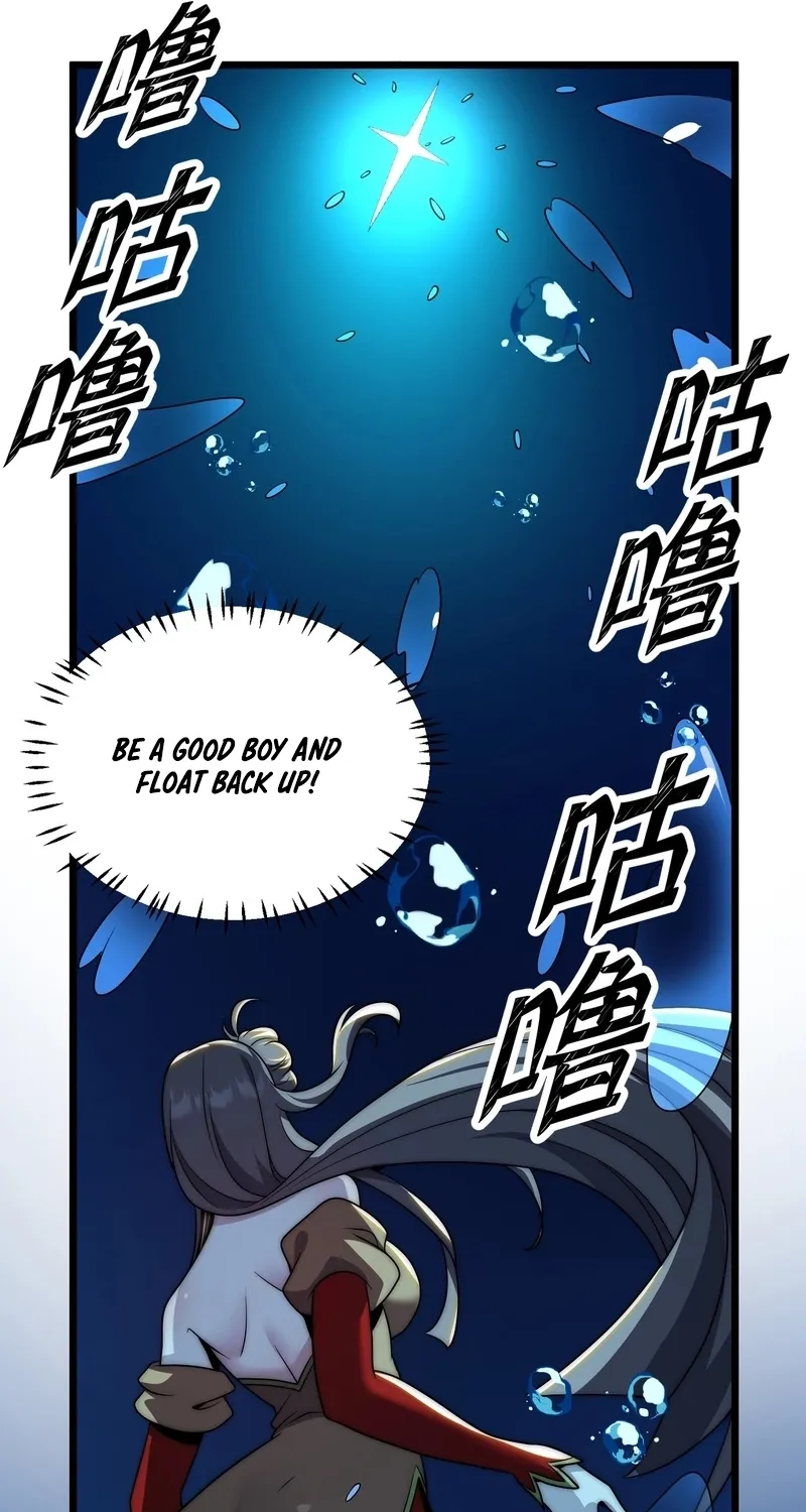 The Eight Empresses Betrayed Me, Only to Deeply Regret It After Being Reborn Chapter 18 page 59 - 