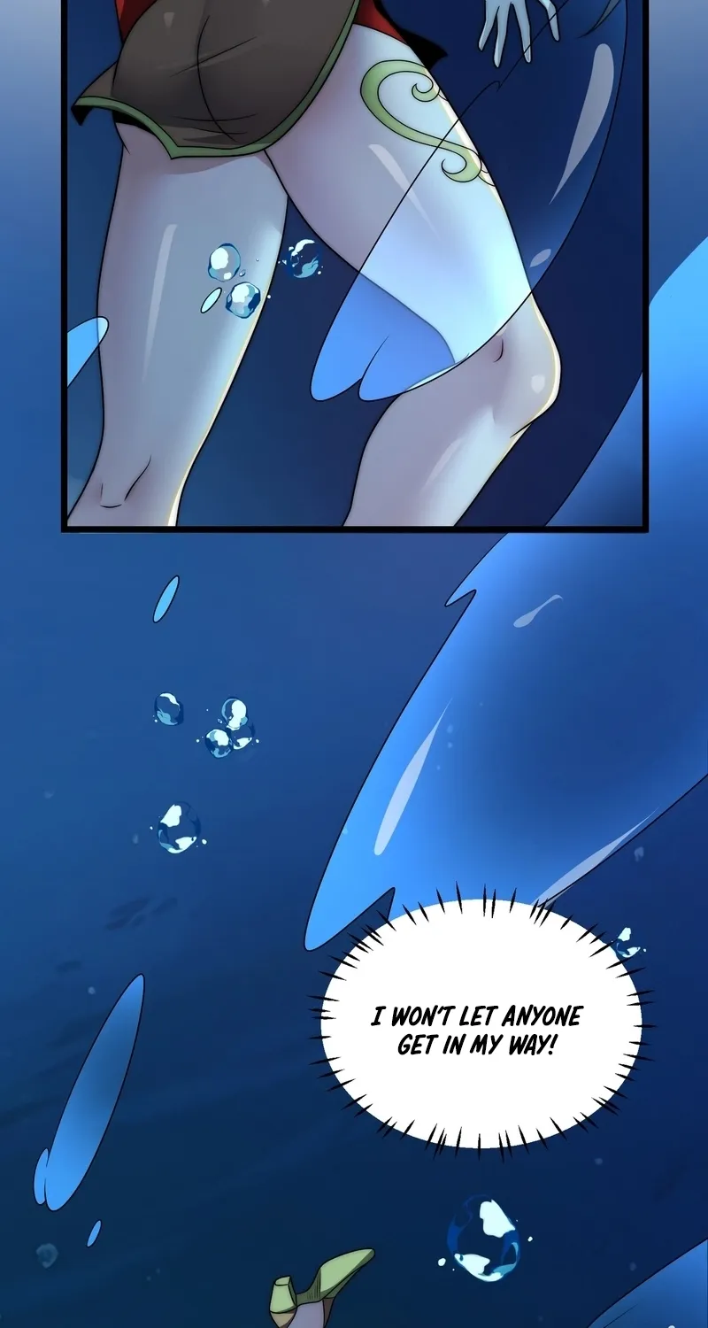 The Eight Empresses Betrayed Me, Only to Deeply Regret It After Being Reborn Chapter 18 page 60 - 