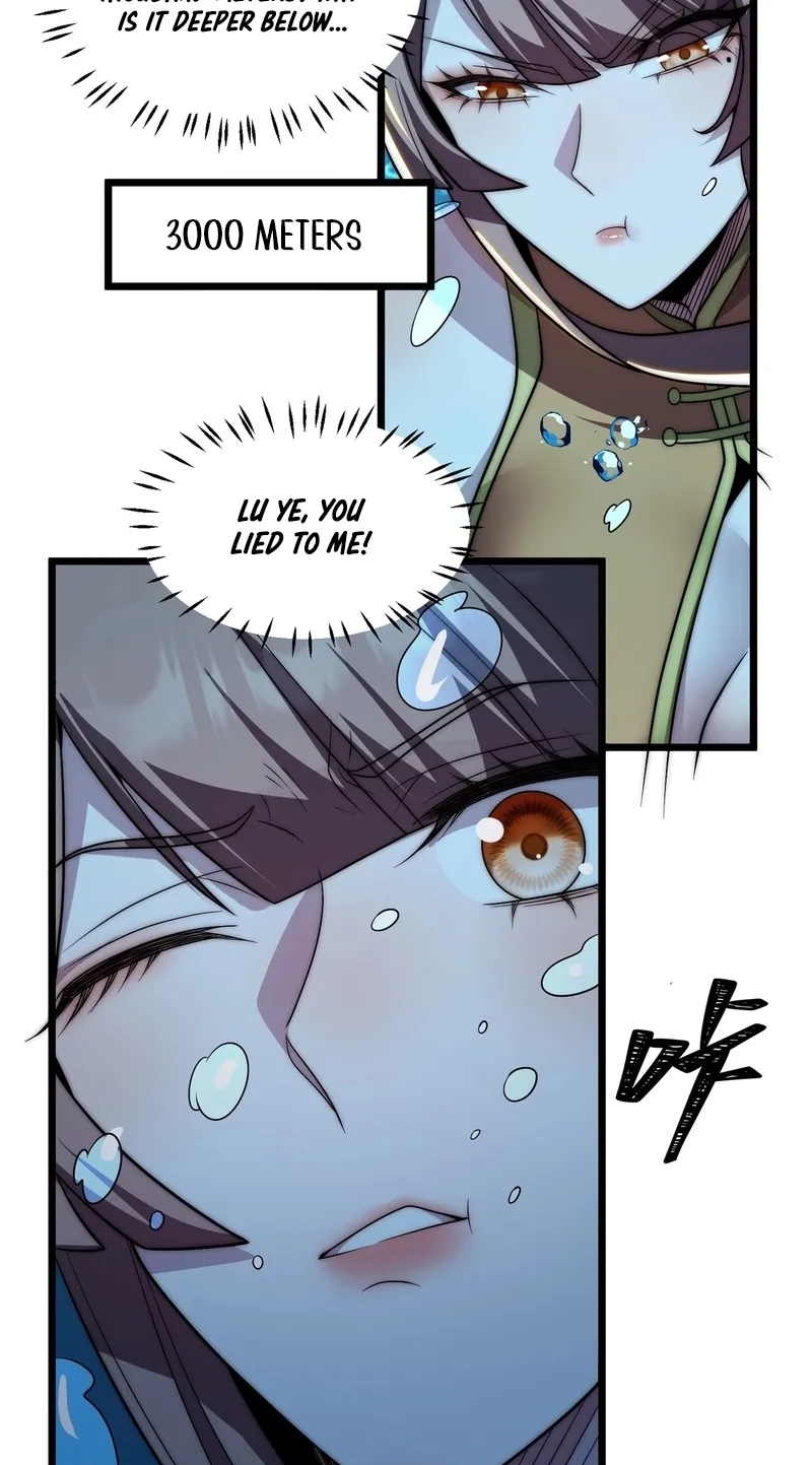 The Eight Empresses Betrayed Me, Only to Deeply Regret It After Being Reborn Chapter 18 page 63 - 