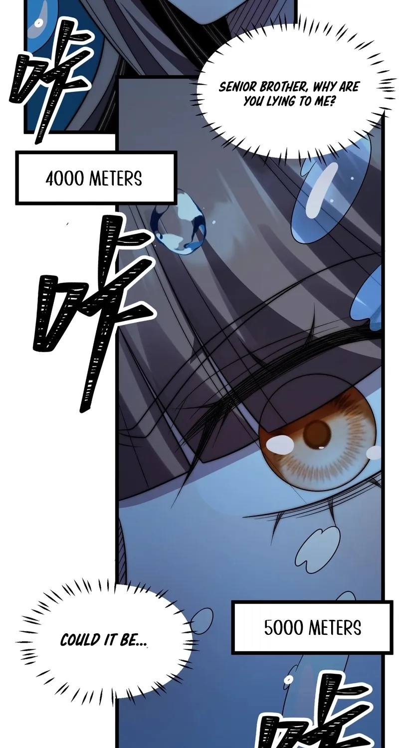The Eight Empresses Betrayed Me, Only to Deeply Regret It After Being Reborn Chapter 18 page 64 - 