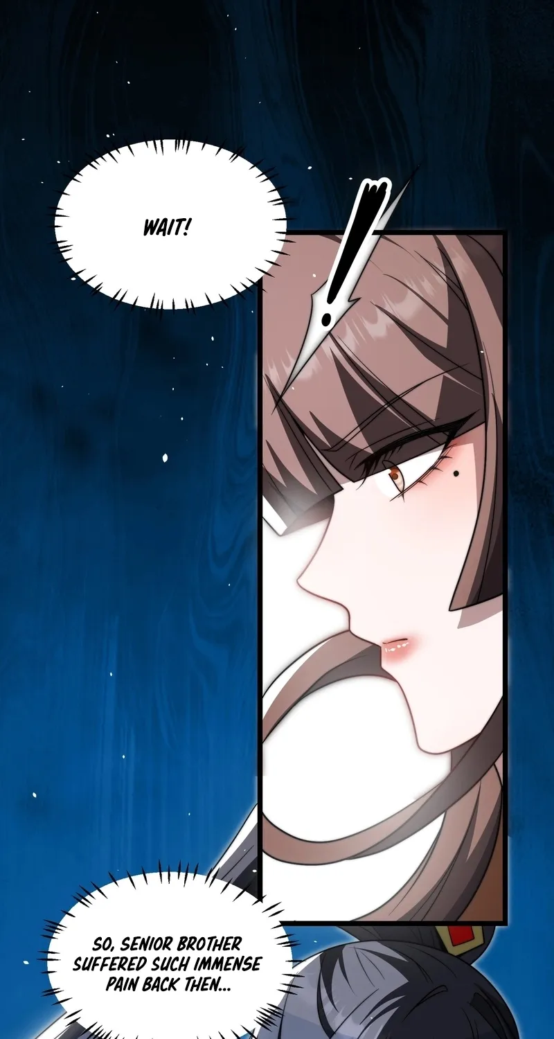 The Eight Empresses Betrayed Me, Only to Deeply Regret It After Being Reborn Chapter 18 page 71 - 