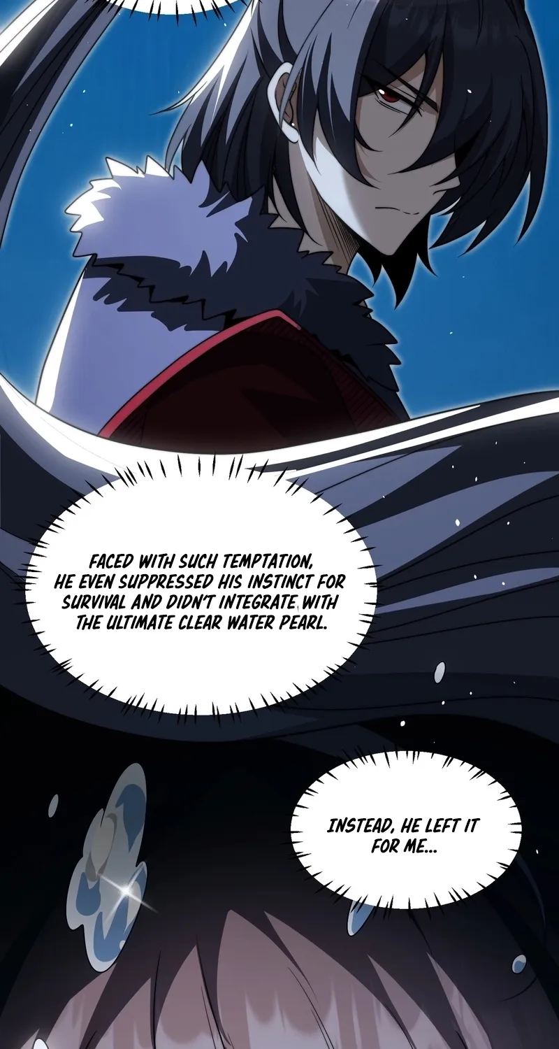 The Eight Empresses Betrayed Me, Only to Deeply Regret It After Being Reborn Chapter 18 page 72 - 