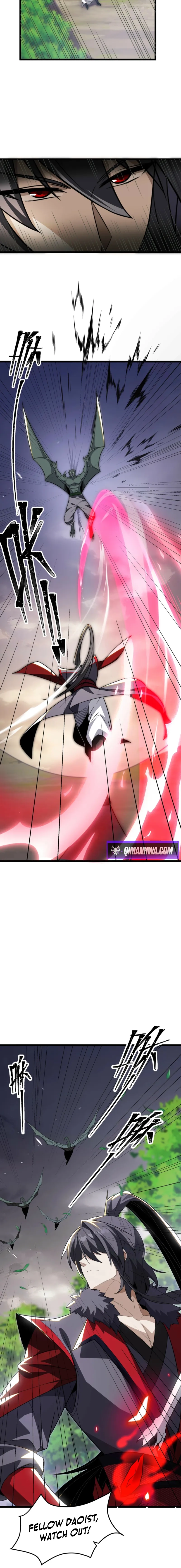The Eight Empresses Betrayed Me, Only to Deeply Regret It After Being Reborn Chapter 19 page 16 - 
