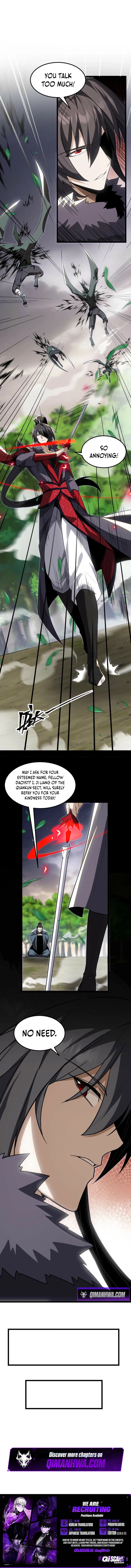 The Eight Empresses Betrayed Me, Only to Deeply Regret It After Being Reborn Chapter 19 page 17 - 