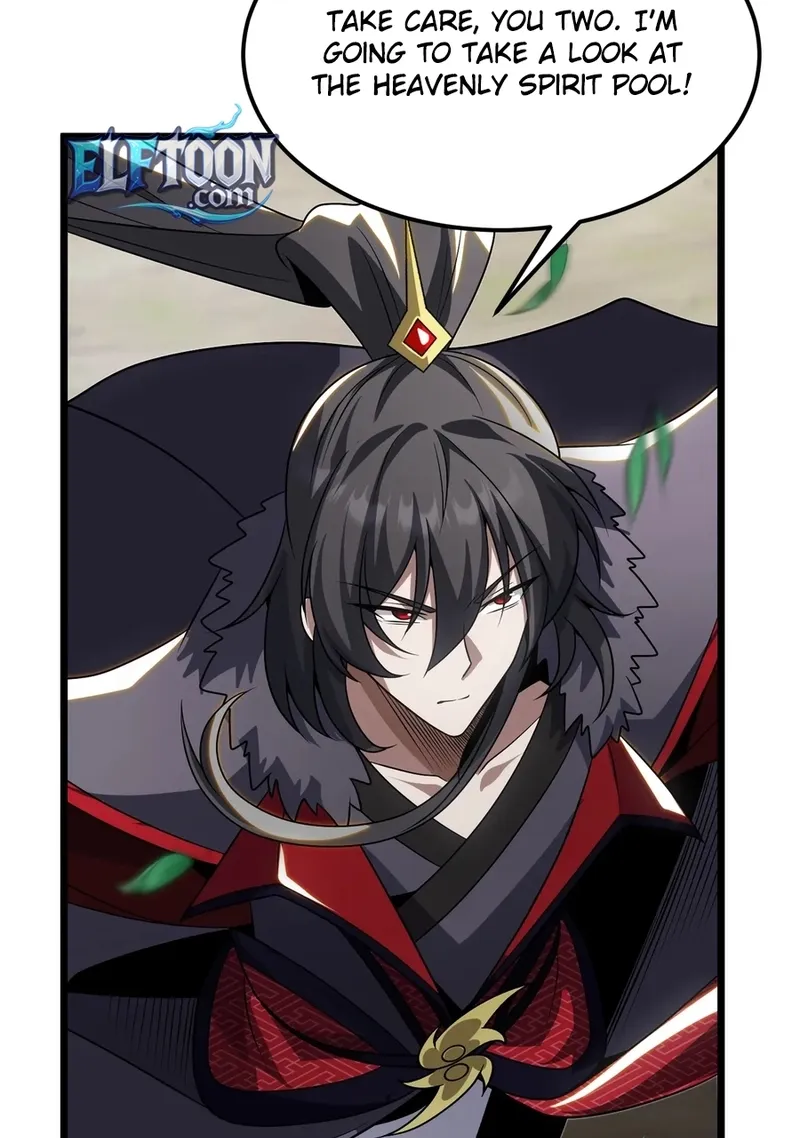 The Eight Empresses Betrayed Me, Only to Deeply Regret It After Being Reborn Chapter 20 page 11 - 