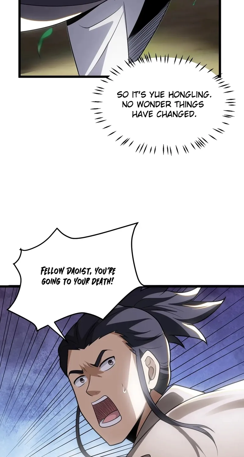 The Eight Empresses Betrayed Me, Only to Deeply Regret It After Being Reborn Chapter 20 page 12 - 