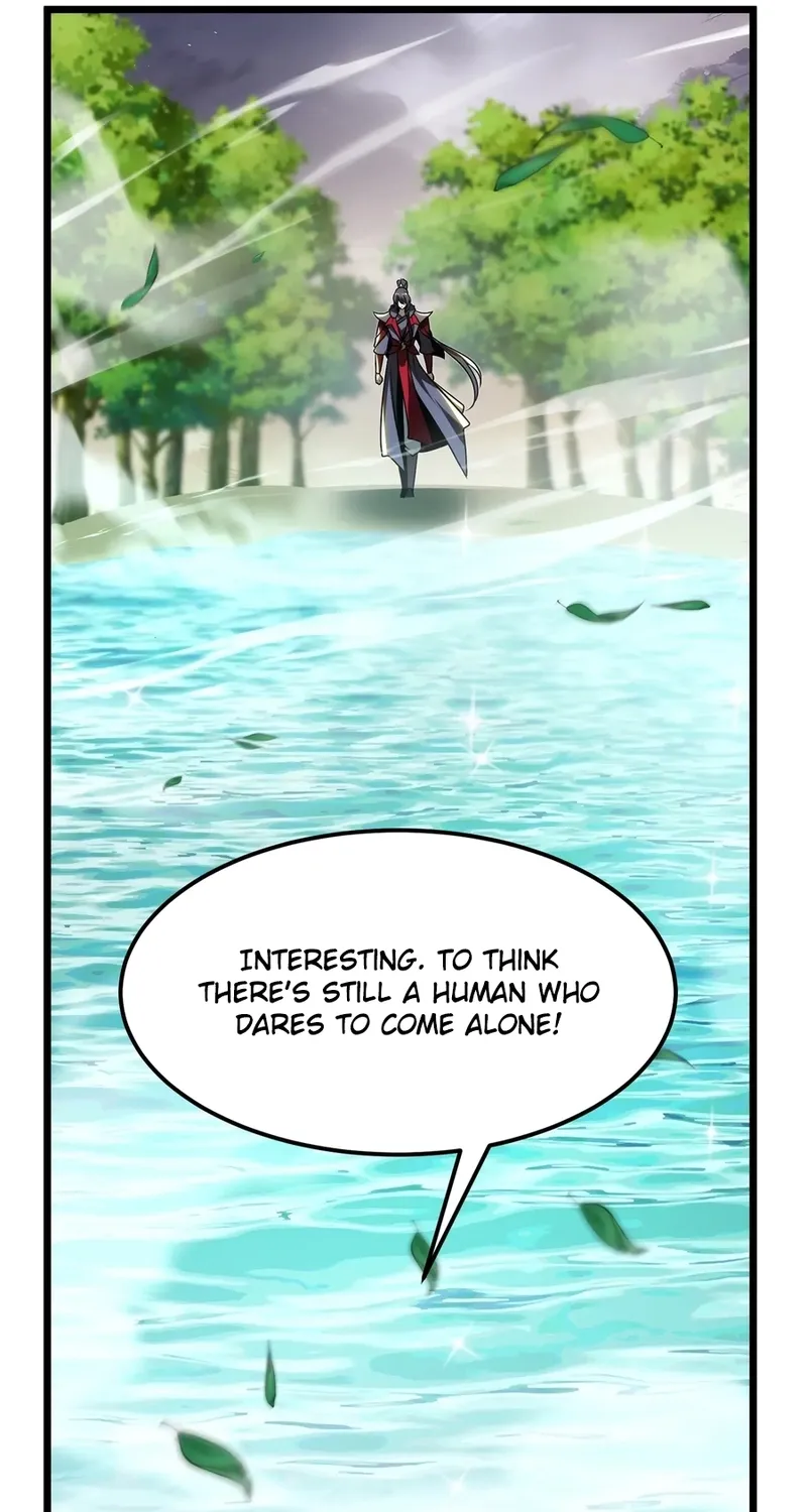 The Eight Empresses Betrayed Me, Only to Deeply Regret It After Being Reborn Chapter 20 page 16 - 