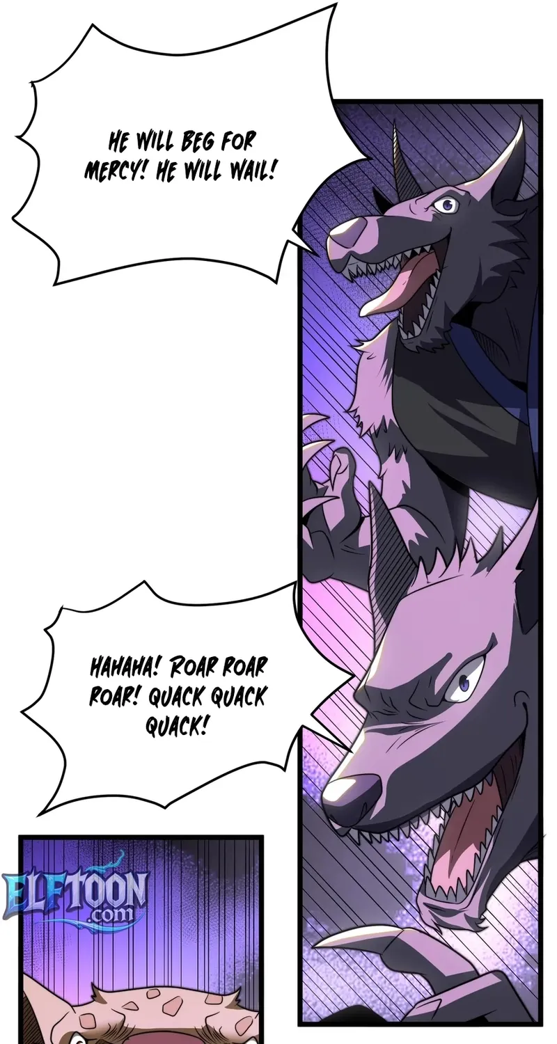 The Eight Empresses Betrayed Me, Only to Deeply Regret It After Being Reborn Chapter 20 page 22 - 