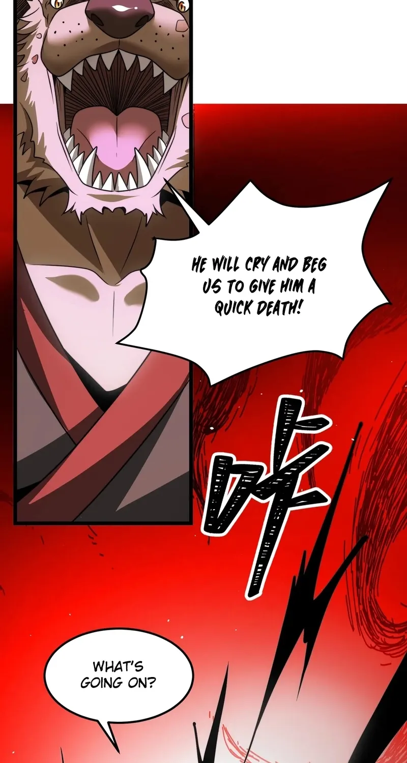 The Eight Empresses Betrayed Me, Only to Deeply Regret It After Being Reborn Chapter 20 page 23 - 