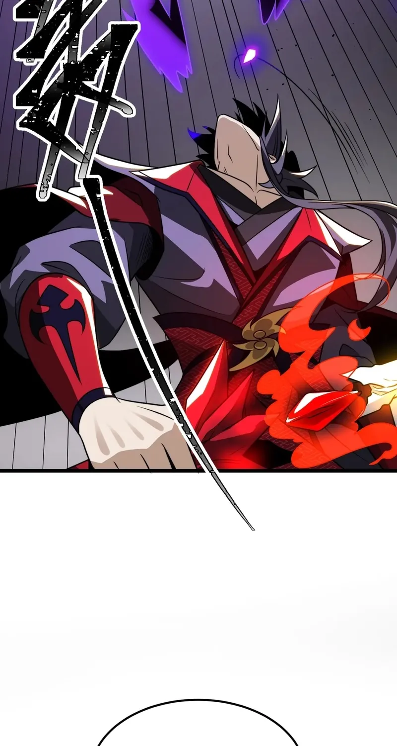 The Eight Empresses Betrayed Me, Only to Deeply Regret It After Being Reborn Chapter 20 page 34 - 