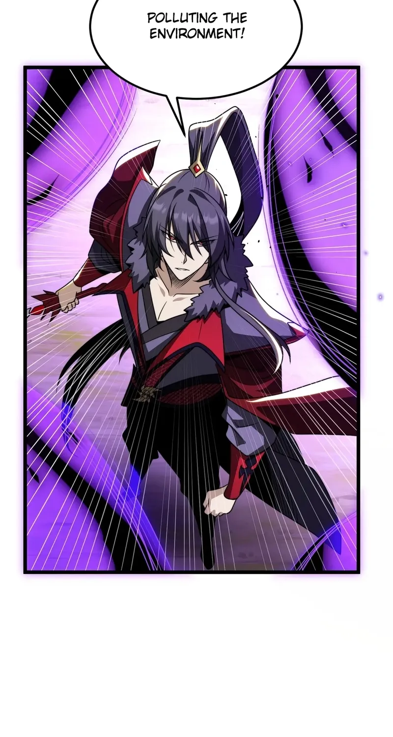 The Eight Empresses Betrayed Me, Only to Deeply Regret It After Being Reborn Chapter 20 page 35 - 