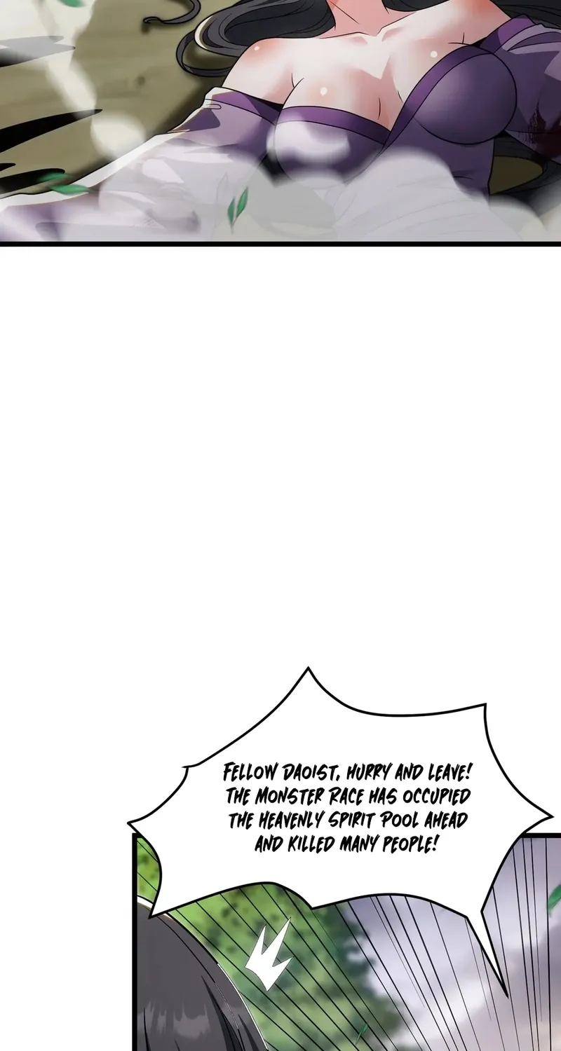 The Eight Empresses Betrayed Me, Only to Deeply Regret It After Being Reborn Chapter 20 page 5 - 