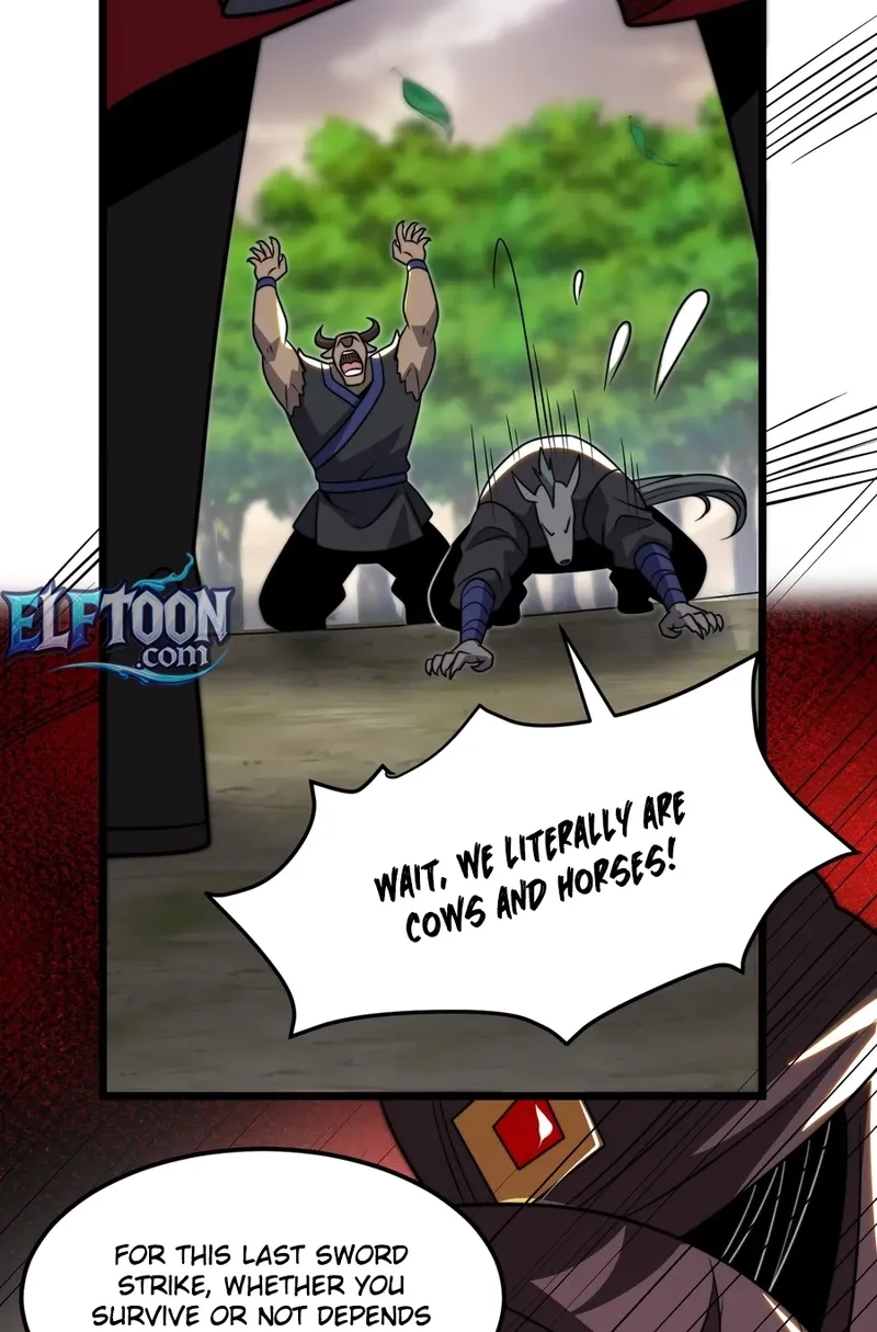 The Eight Empresses Betrayed Me, Only to Deeply Regret It After Being Reborn Chapter 20 page 41 - 