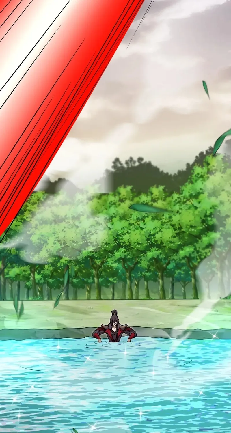 The Eight Empresses Betrayed Me, Only to Deeply Regret It After Being Reborn Chapter 20 page 43 - 