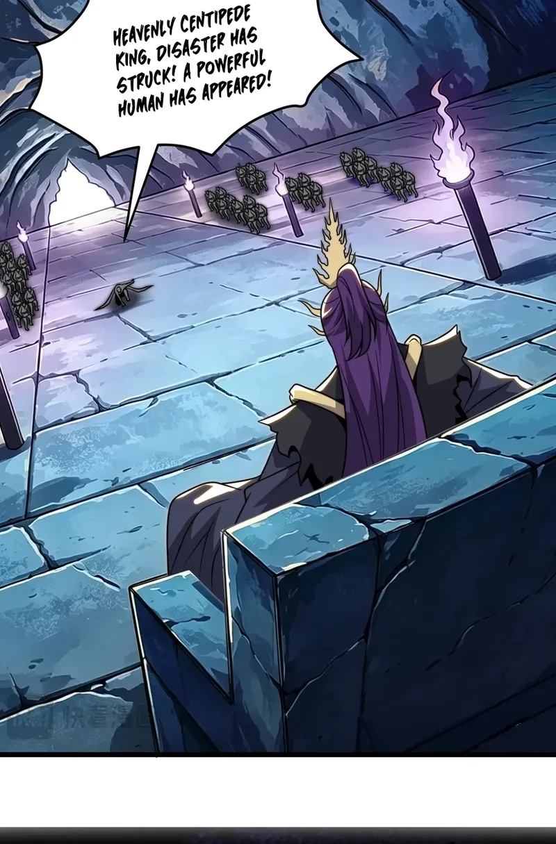 The Eight Empresses Betrayed Me, Only to Deeply Regret It After Being Reborn Chapter 20 page 45 - 