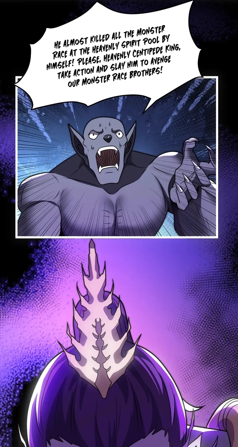 The Eight Empresses Betrayed Me, Only to Deeply Regret It After Being Reborn Chapter 20 page 46 - 