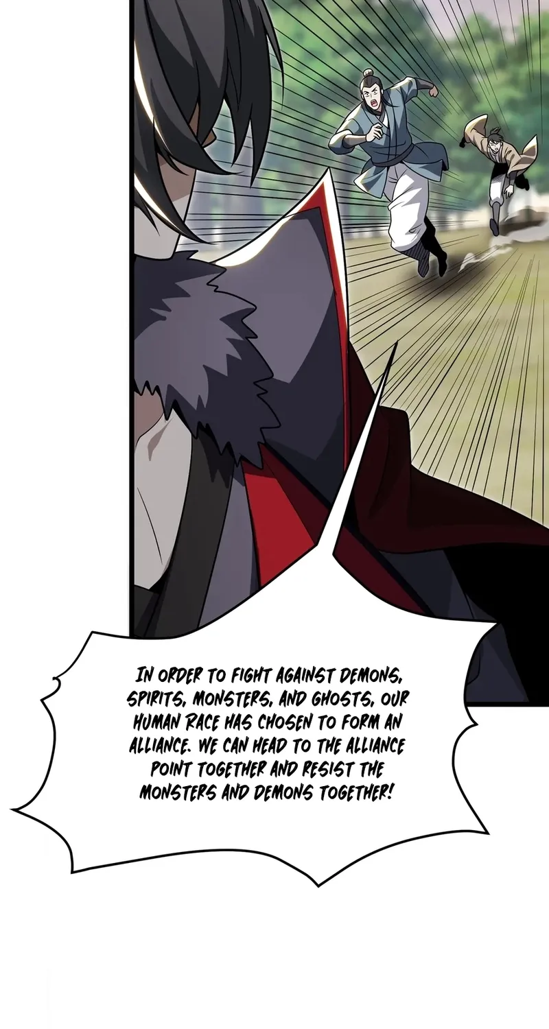 The Eight Empresses Betrayed Me, Only to Deeply Regret It After Being Reborn Chapter 20 page 6 - 
