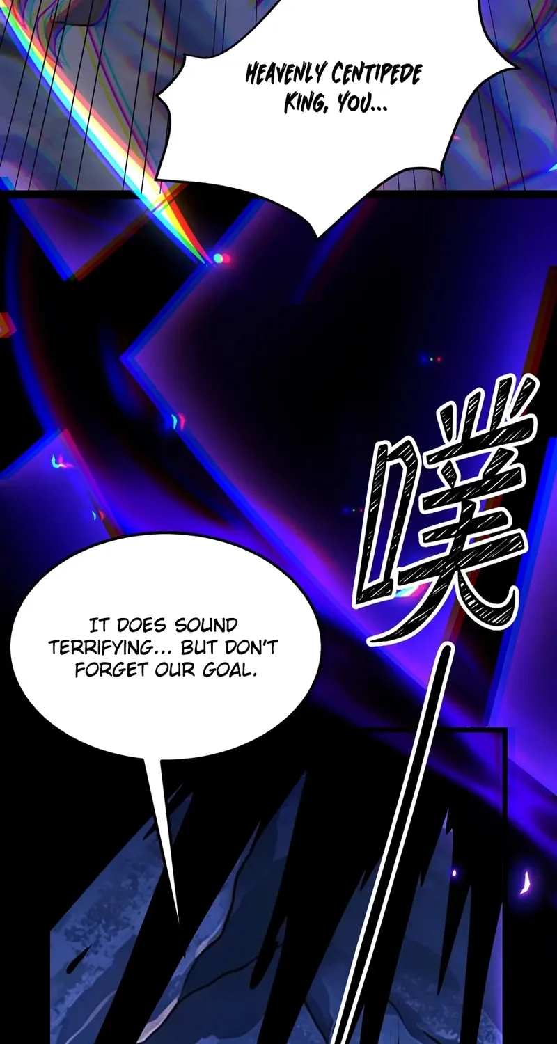 The Eight Empresses Betrayed Me, Only to Deeply Regret It After Being Reborn Chapter 20 page 52 - 