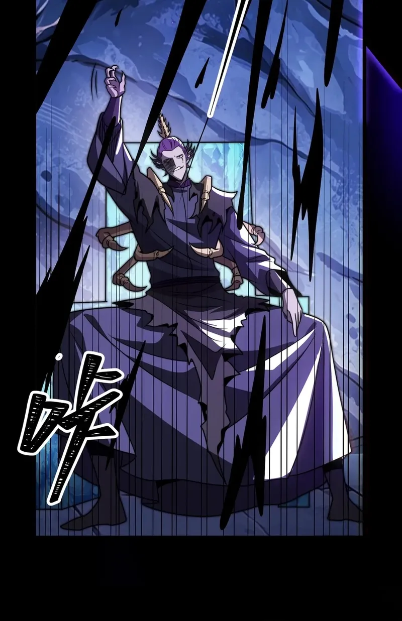 The Eight Empresses Betrayed Me, Only to Deeply Regret It After Being Reborn Chapter 20 page 53 - 