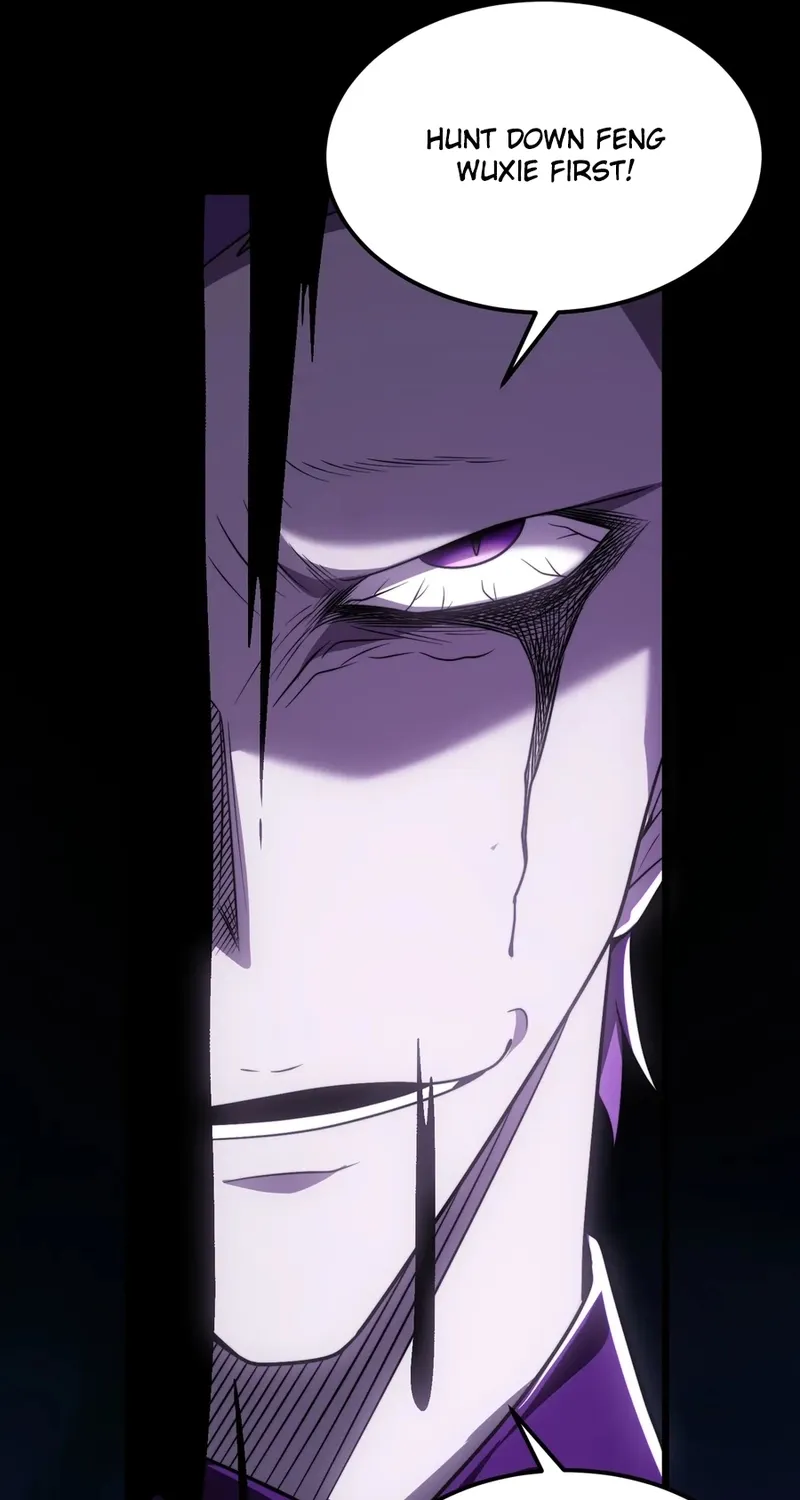 The Eight Empresses Betrayed Me, Only to Deeply Regret It After Being Reborn Chapter 20 page 54 - 
